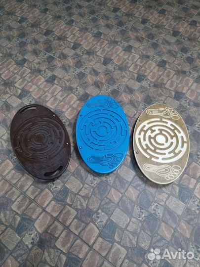 Балансборд