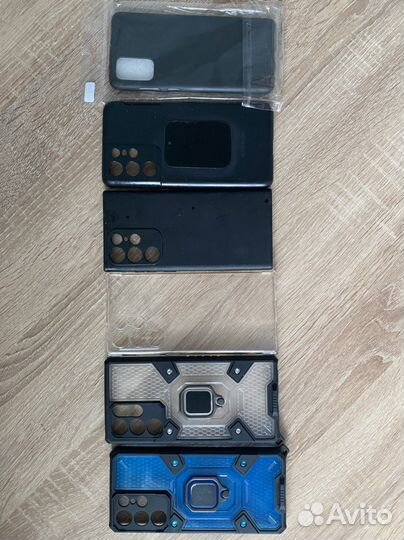 Чехлы на телефон samsung