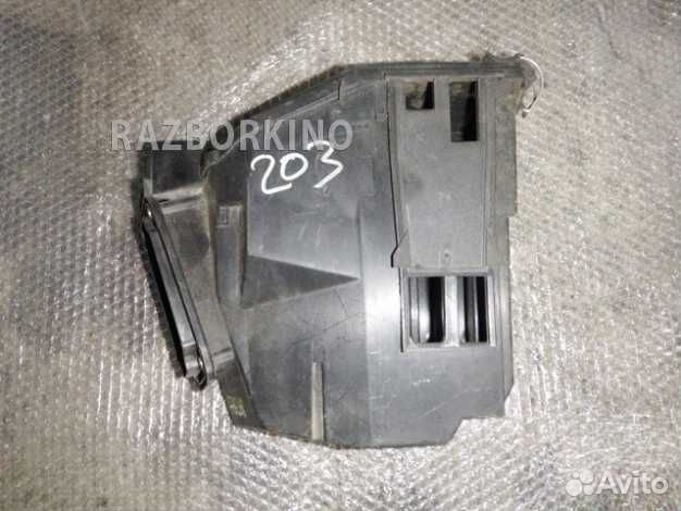 Корпус блока предохранителей