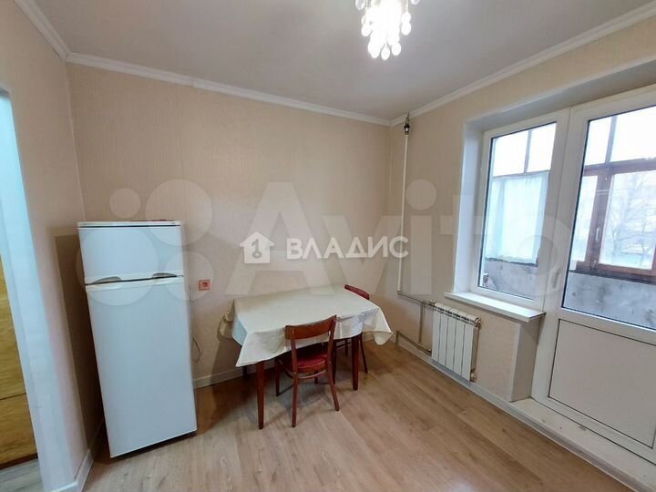 1-к. квартира, 33,8 м², 1/10 эт.