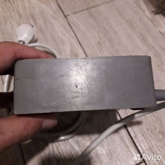 Трансформатор F2 для железной дороги