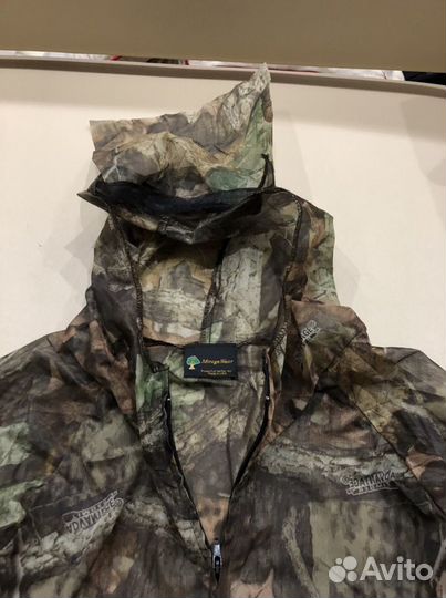 Костюм advantage timber Bill Jordan’s USA