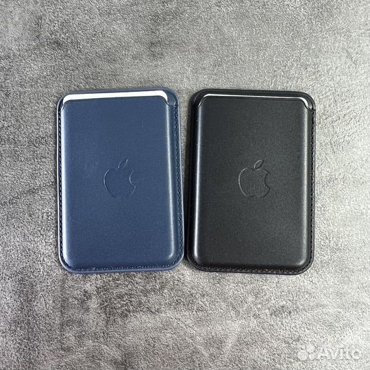 Кардхолдер apple