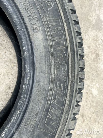 Michelin Latitude Cross 205/70 R15