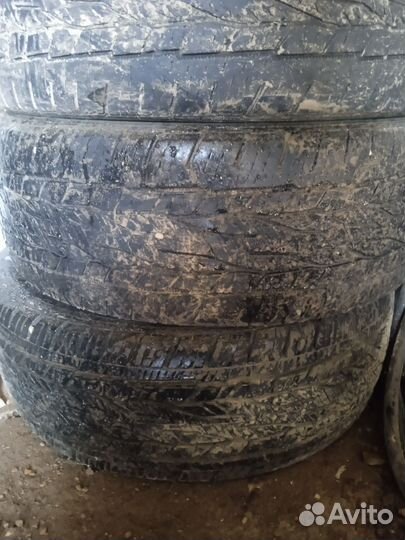 Continental ContiCrossContact LX2 215/50 R17