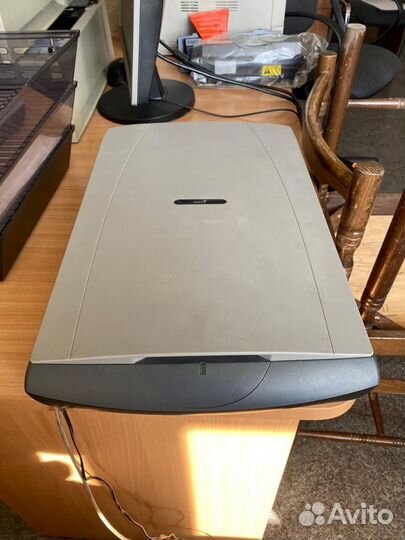 Оргтехника б/у