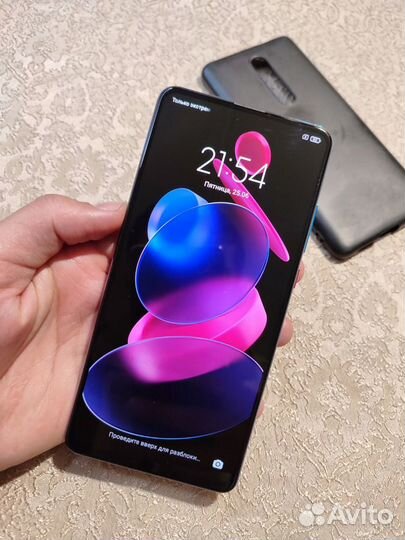 Xiaomi Mi 9T, 6/64 ГБ