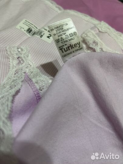 Комплект нижнего белья для девочки