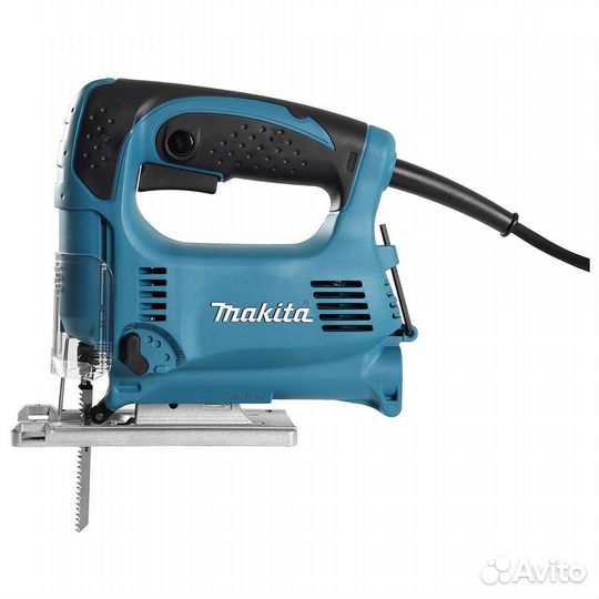 Новый электрический лобзик Makita 4329K