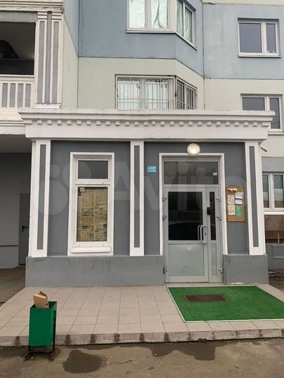 Квартира-студия, 24 м², 2/17 эт.