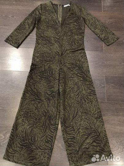 Комбинезон женский zara