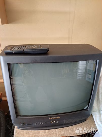 Телевизор Panasonic TX-21S1TCC