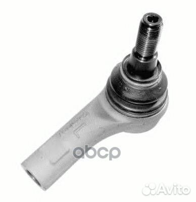 Наконечник рулевой тяги L VW touareg (7P5) 2534