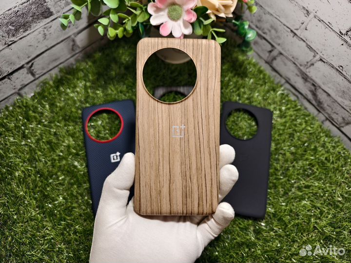 Оригинальный чехол OnePlus 13