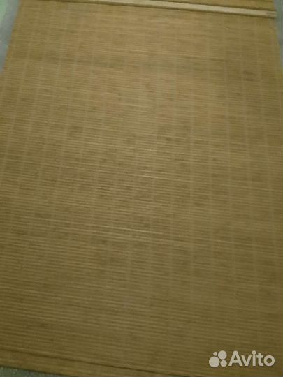 Деревянные жалюзи