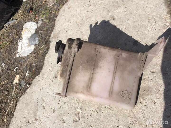 Бачок расширительный Хендай Акцент