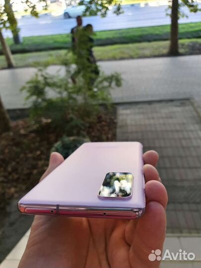 Samsung S20 FE