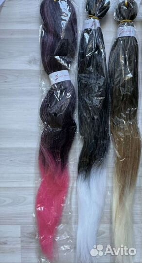 Канекалон Easy Braid