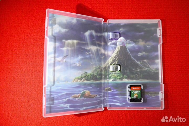 The Legend of Zelda: Link's Awakening