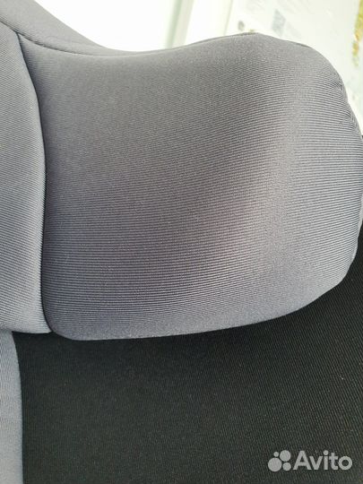 Детское автокресло