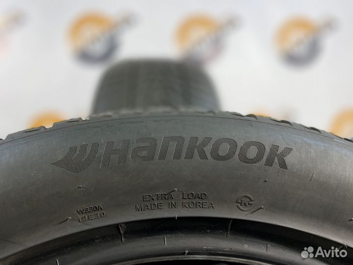 Hankook Winter I'Cept Evo 3 X W330A 255/50 R20 119H