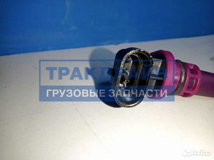 Датчик скорости кпп ZF 16S109 16S150