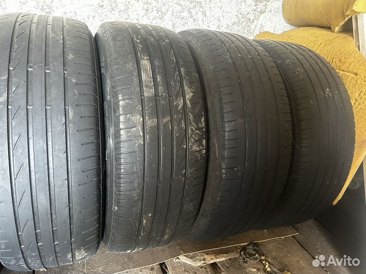 Lassa Competus H/P 225/60 R17 99V