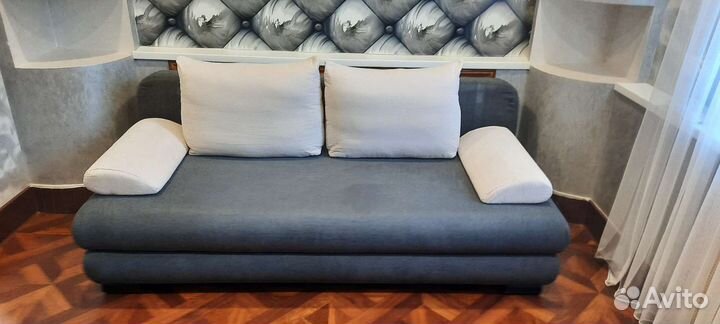 Диван компактный