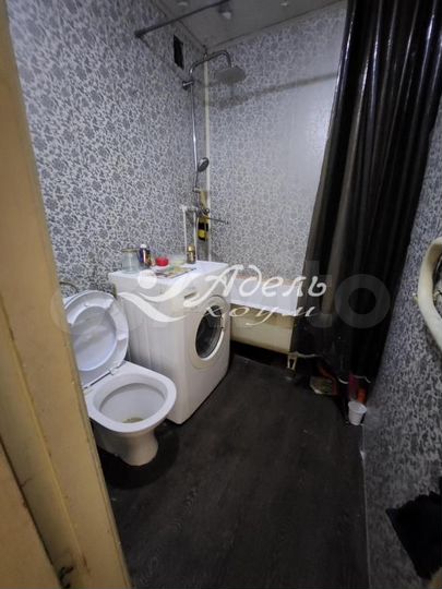 2-к. квартира, 43 м², 5/5 эт.