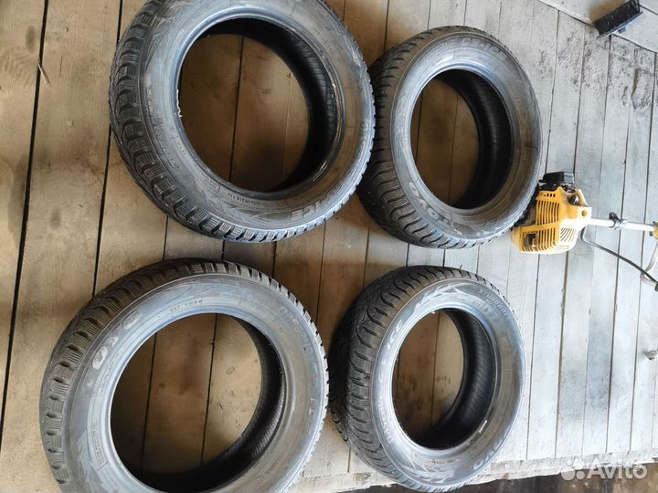 Toyo Observe G3-Ice 205/60 R16 92