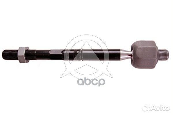 Тяга рулевая