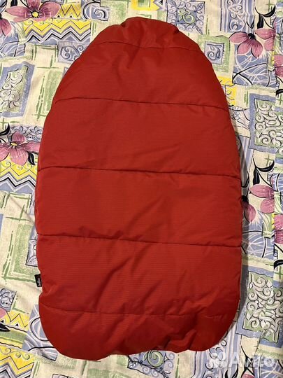 Конверт для новорожденного red fox размер s