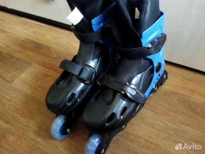 Ролики детские