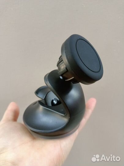 Автомобильный держатель