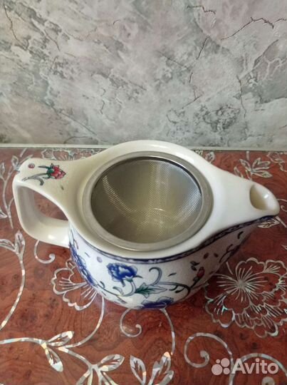 Заварочный чайник