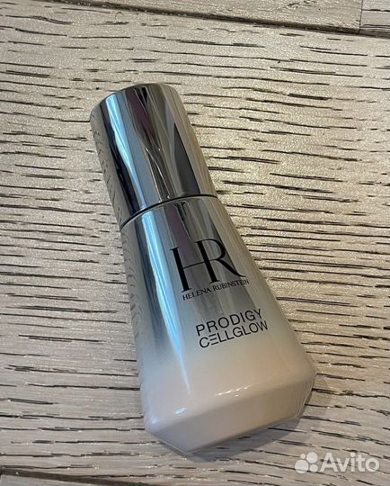 Тональный крем helena rubinstein, оттенок 3