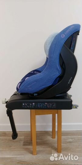 Автокресло Concord Ultimax Isofix Германия