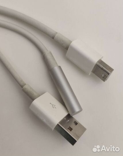 Монитор Apple cinema display 27