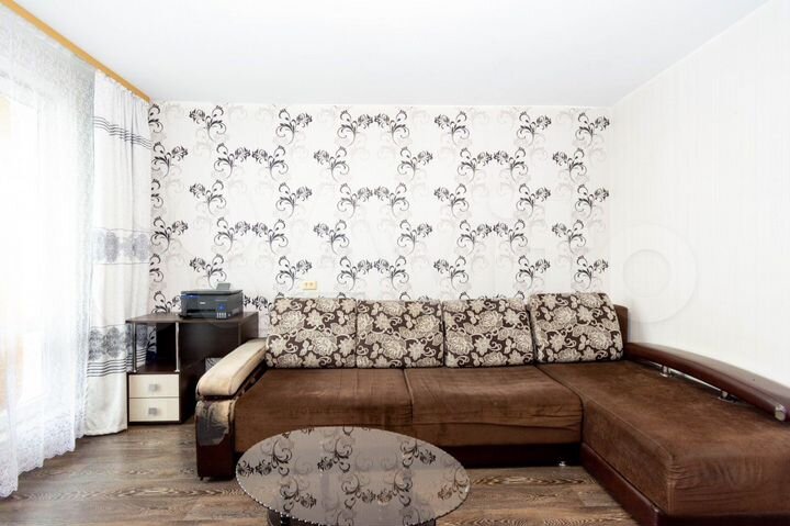 2-к. квартира, 48,1 м², 8/9 эт.