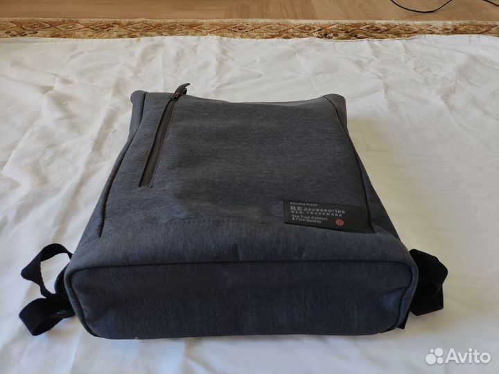 Сумка рюкзак мужская