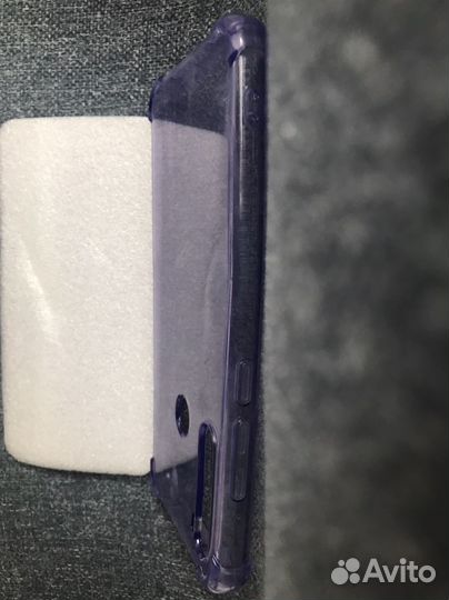 Чехол Для xiaomi redmi note 8Т