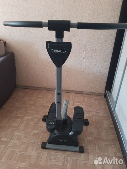 Тренажер степпер