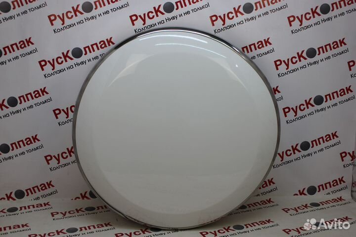 Чехол Патриот R18 №3 белый Арктика