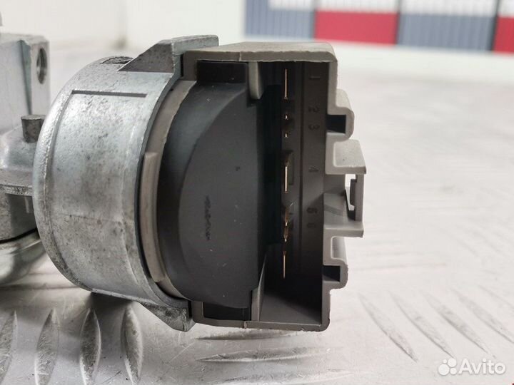 Замок зажигания для Ford Focus 2 1681167