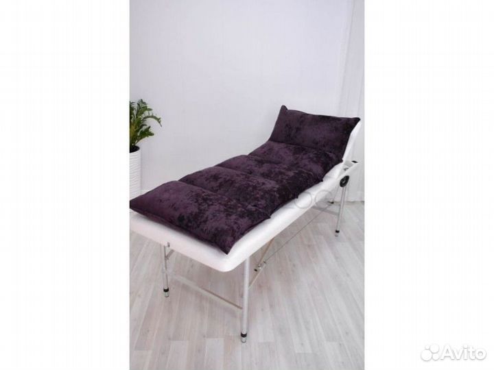 Матрас teddy косметолога складной TED-3313