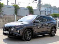 Hyundai Tucson 1.6 AT, 2020, 40 000 км, с пробегом, цена 2 850 000 руб.