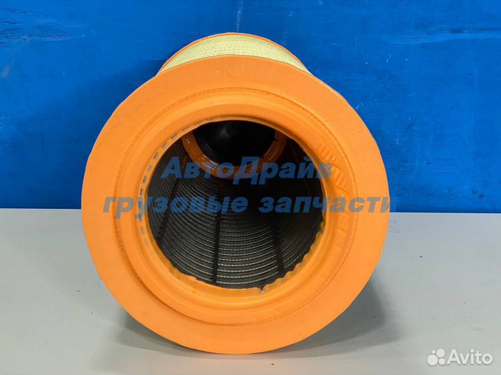 Фильтр воздушный LX1024 MAN TGA TGS