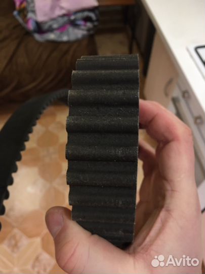 Harley Davidson ремень