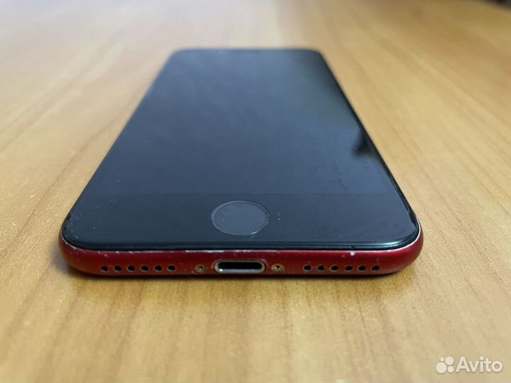 Телефон iPhone