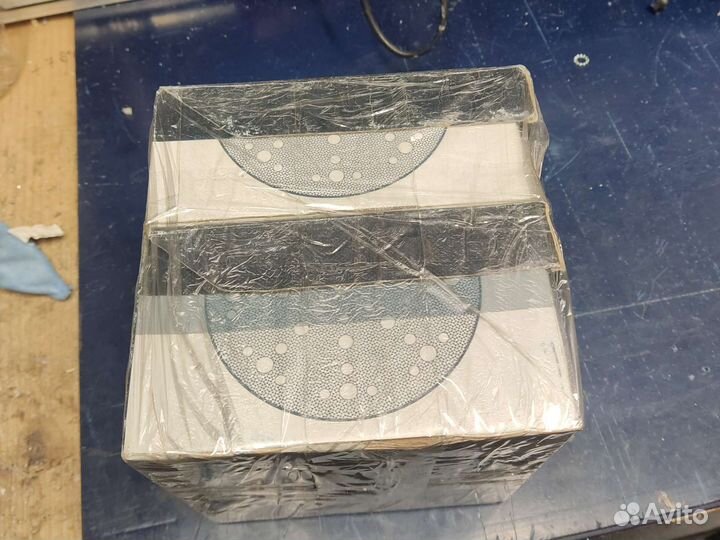 Коробочки 4шт